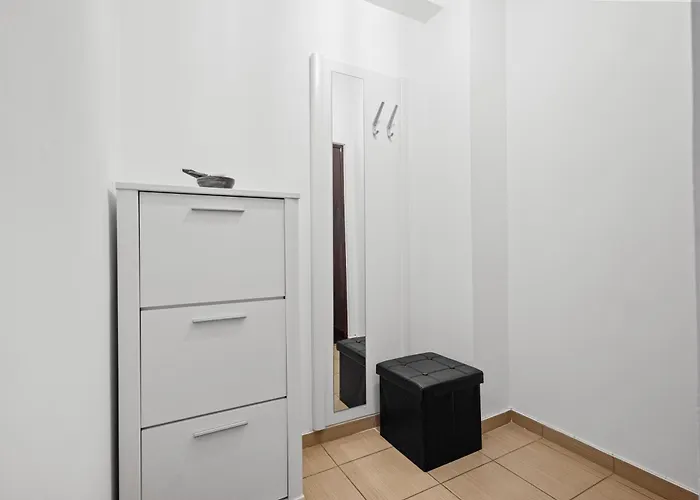 Stepup Apartment, Downtown Bucharest, Center, Urban View Апартаменти