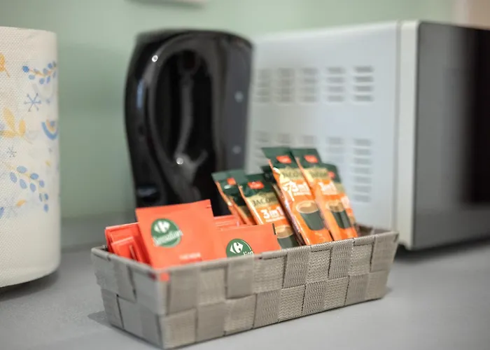 Stepup Apartment, Downtown Bucharest, Center, Urban View *