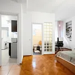Stepup Apartment, Downtown Bucharest, Center, Urban View Bucareste