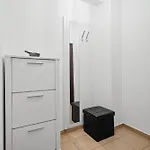 Stepup Apartment, Downtown Bucharest, Center, Urban View Apartmán