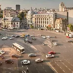 شقة Stepup Apartment, Downtown Bucharest, Center, Urban View بوخارست