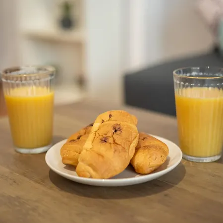 Stepup Apartment, Downtown Bucharest, Center, Urban View Apartment *