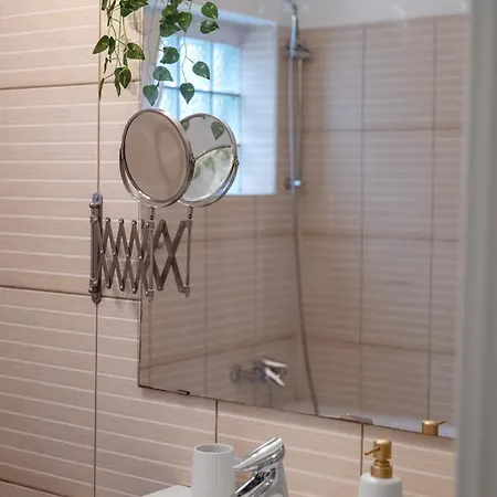 Stepup Apartment, Downtown Bucharest, Center, Urban View Apartment Bucharest