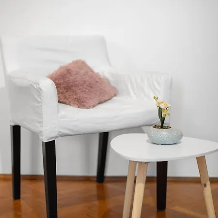 Stepup Apartment, Downtown Bucharest, Center, Urban View Appartement Bucarest