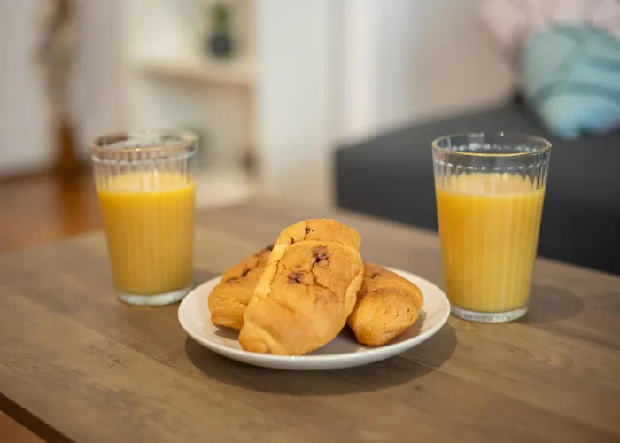 Stepup Apartment, Downtown Bucharest, Center, Urban View Apartamento *