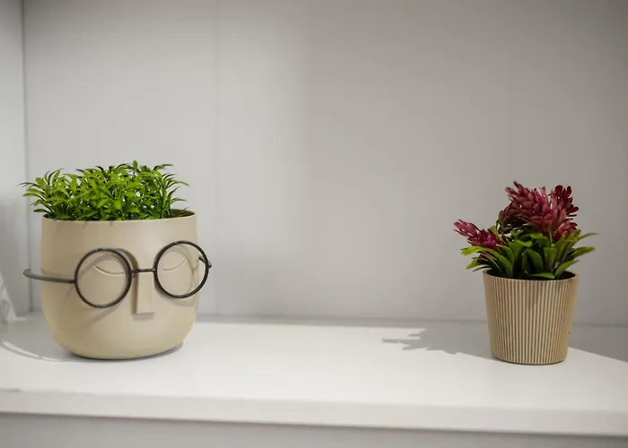 Stepup Apartment, Downtown Bucharest, Center, Urban View Boekarest