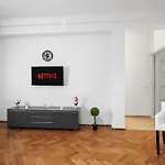 Apartament Stepup Apartment, Downtown Bucharest, Center, Urban View